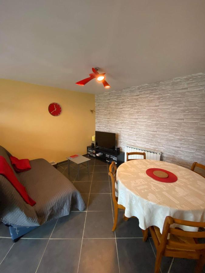 A La Campagne 1 Holiday home