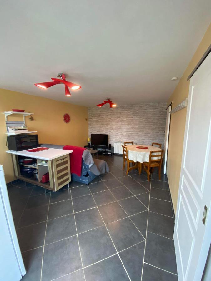 Holiday home A La Campagne 1 Terre-et-Marais
