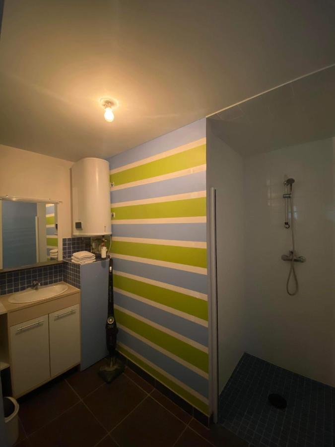 A La Campagne 1 Holiday home Terre-et-Marais