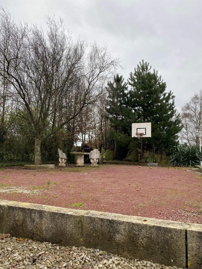 Hébergement de vacances à La Campagne 1 Terre-et-Marais