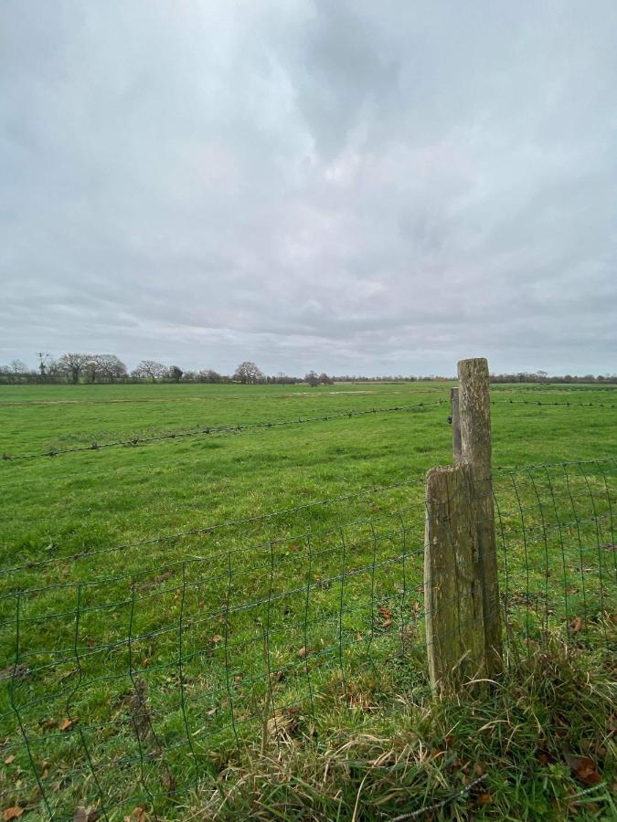 à La Campagne 1