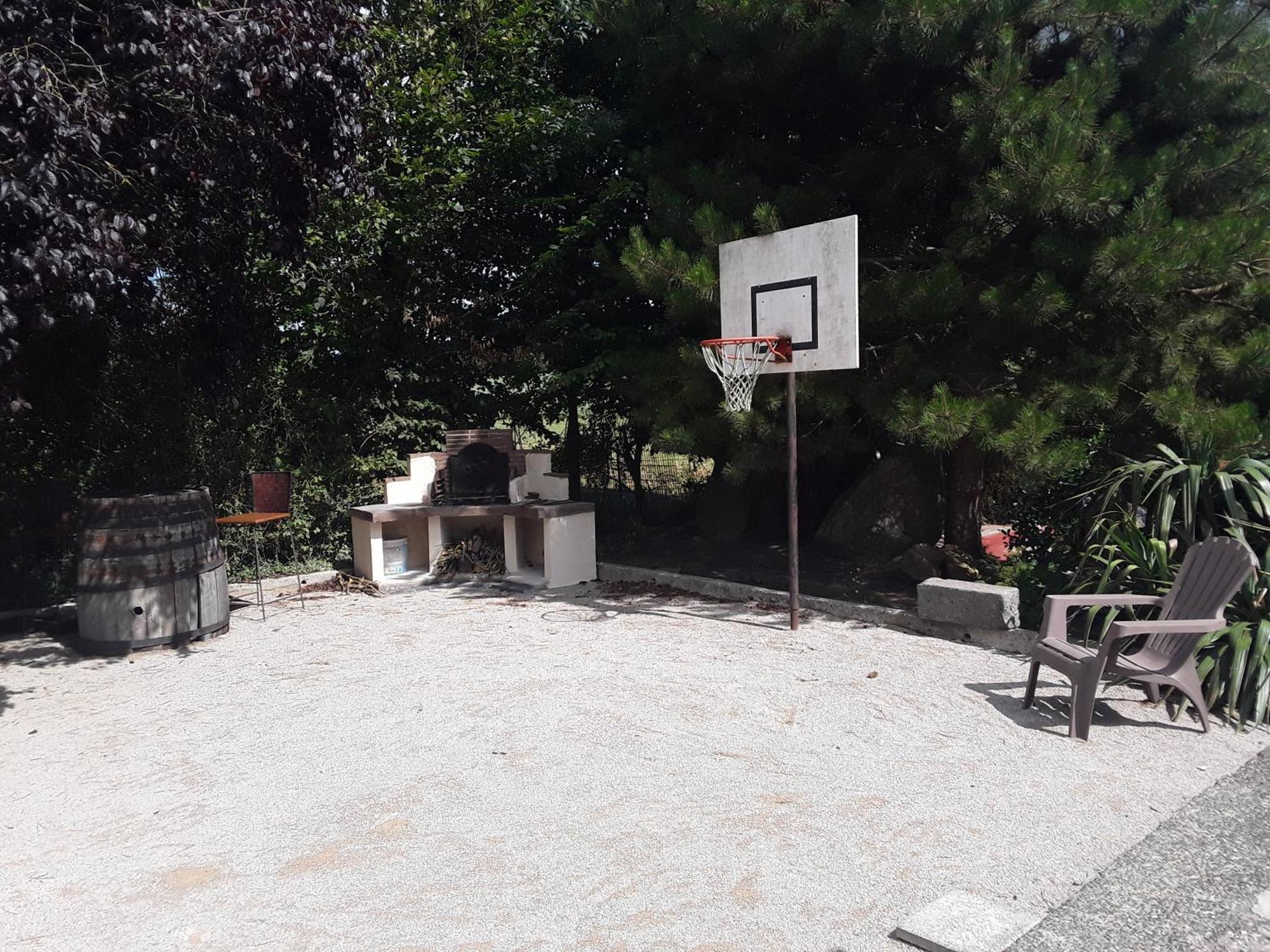 A La Campagne 1
